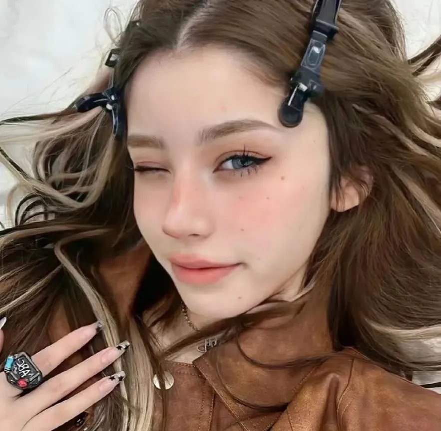 成为星星的少女