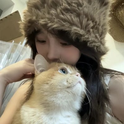 她和她的恋爱小动作