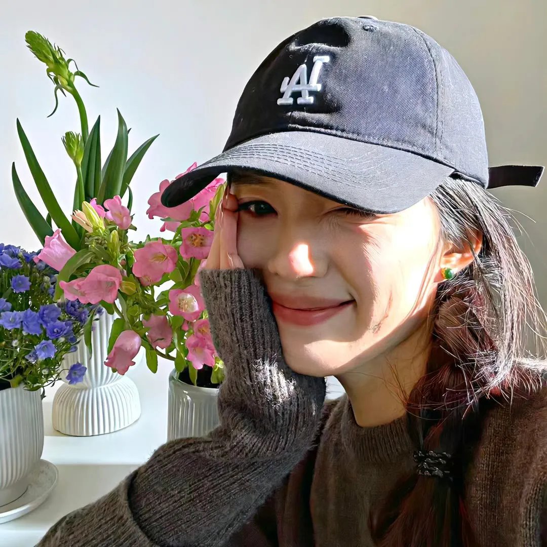雨天的水彩画