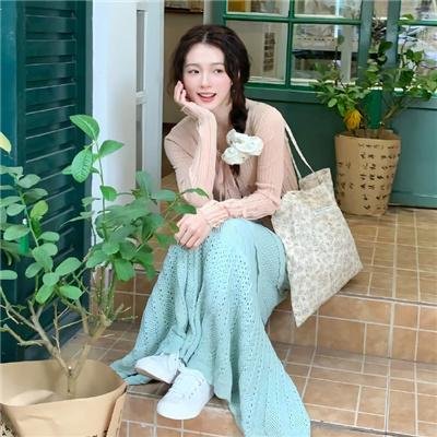 阿游小姐